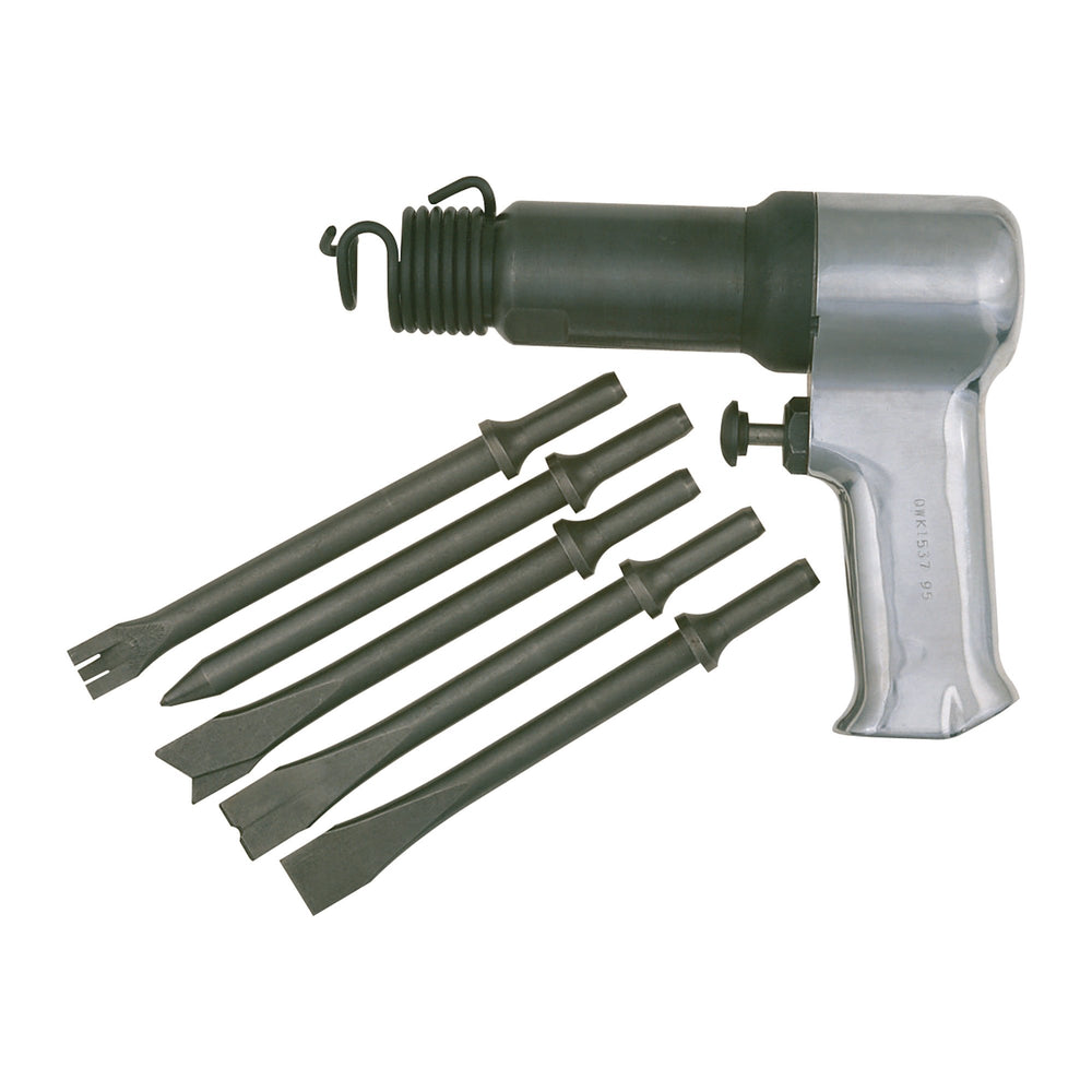 121-K6 Air Hammer Kit