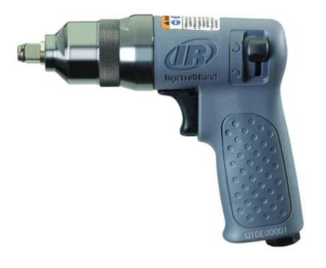 2101XPA 1/4" Mini Impact Tool