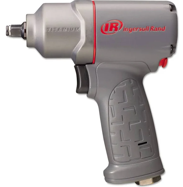 2115QTI MAX 3/8" Impact Wrench