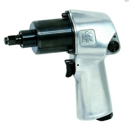 212 Air Impact Wrench - 3/8"