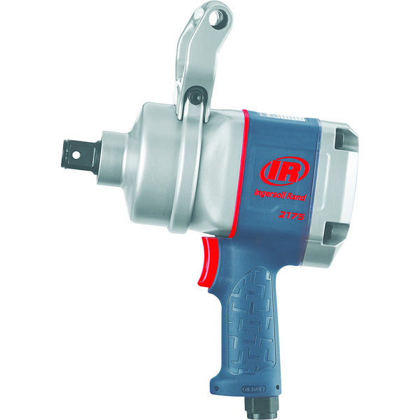 2175MAX 1" Pistol Impact Wrench