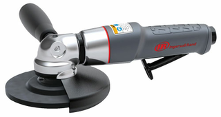 3445MAX Air Angle Grinder 4 1/2In Wheel  3445Max