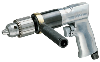 7803RA Air Drill Reversible1/2"