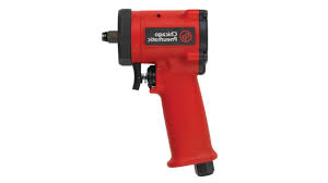 CP7731 3/8" STUBBY IMPACT WRENCH