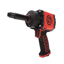 CP7755-2 1/2" IMPACT WRENCH