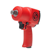 CP7762 3/4" STUBBY IMPACT WRENCH