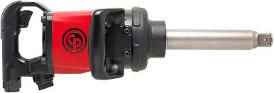 CP7782-6 1" Impact Wrench 6" Anvil