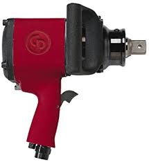 CP796 1" IMPACT WRENCH