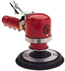 CP870  DUAL ACTION SANDER