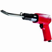 CP7111 .401" AIR HAMMER ROUND SHANK