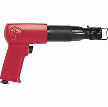 CP7150  .401" AIR HAMMER ROUND SHANK